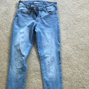 Blue Women’s jeans